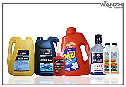 方瓶圓瓶多功能貼標機_ 自動圓瓶方瓶貼標機_東莞市萬志自動化科技有限公司