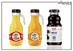 方瓶圓瓶多功能貼標機_ 自動圓瓶方瓶貼標機_東莞市萬志自動化科技有限公司